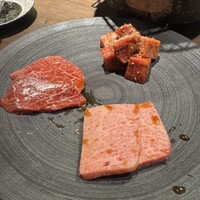 炭火焼肉　にくたらし　熊本上乃裏店 - 