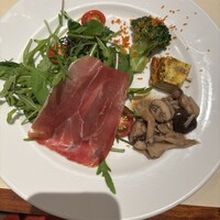  ラ･ベットラ･ダ･オチアイ イケブクロ - 