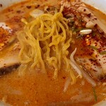 麺屋 幸咲 - 
