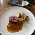 カーブドッチ - 