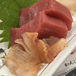 しゃり膳 - 
