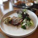 カーブドッチ - 