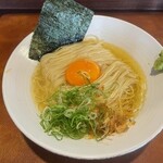 メヂカそば 吟魚 - 