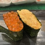 しゃり膳 - 