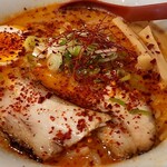 麺屋 幸咲 - 
