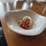 カーブドッチ - 