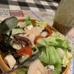 キャプテンズクック 幕張本郷店 - 