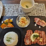 cafe nazki - 