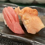 しゃり膳 - 