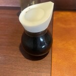 メヂカそば 吟魚 - 