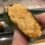 しゃり膳 - 
