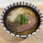 熱田味噌拉麺ぶりゆ - 