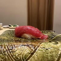 鮨 波残 - 
