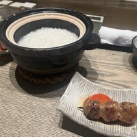 鳥カミ - 