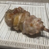 鳥カミ - 