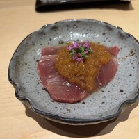 鮨 利﨑 - 