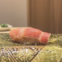 鮨 波残 - 