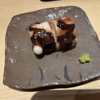鮨 利﨑 - 