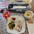 cafe nazki - 料理写真: