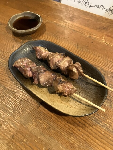 Yakitori Ippin Ryori Shojo