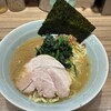 横浜ラーメン 渡来武 総本店