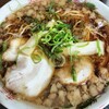 尾道ラーメン 一丁