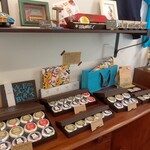 ボンボンロケット - ギフト