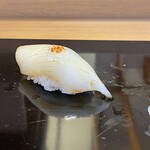 伊勢鮨 駅中店 - 