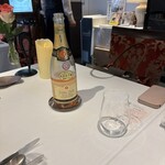 レストラン シュヴァリエ - 