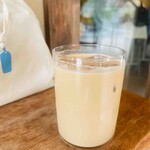 ブルーボトルコーヒー - 