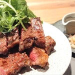 炭火肉焼き倉庫　CONOYOSHI - 