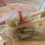 麺元素 - 