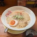 麺元素 - 