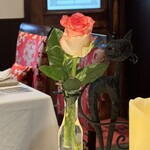 レストラン シュヴァリエ - 