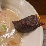 麺元素 - 