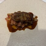 レストラン シュヴァリエ - 