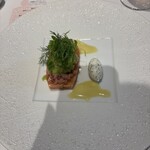 レストラン シュヴァリエ - 