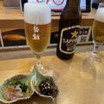 伊勢鮨 駅中店 - 