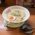 麺元素 - 