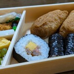 東海軒 - 料理写真:翠