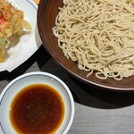 ウエスト - 料理写真: