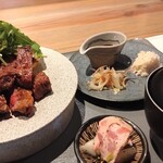 炭火肉焼き倉庫　CONOYOSHI - 