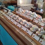 ボンボンロケット - 