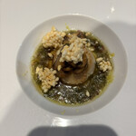 レストラン シュヴァリエ - 