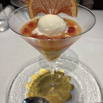 レストラン シュヴァリエ - 