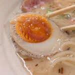 麺元素 - 