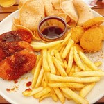 KING OF THE PIRATES - 