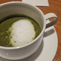サザンタワーダイニング - 
