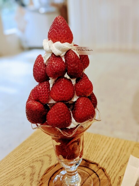 八百屋の嫁が作る モモべジ （momovege） - 堅下/カフェ | 食べログ