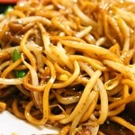 天龍 - やきそばアップ